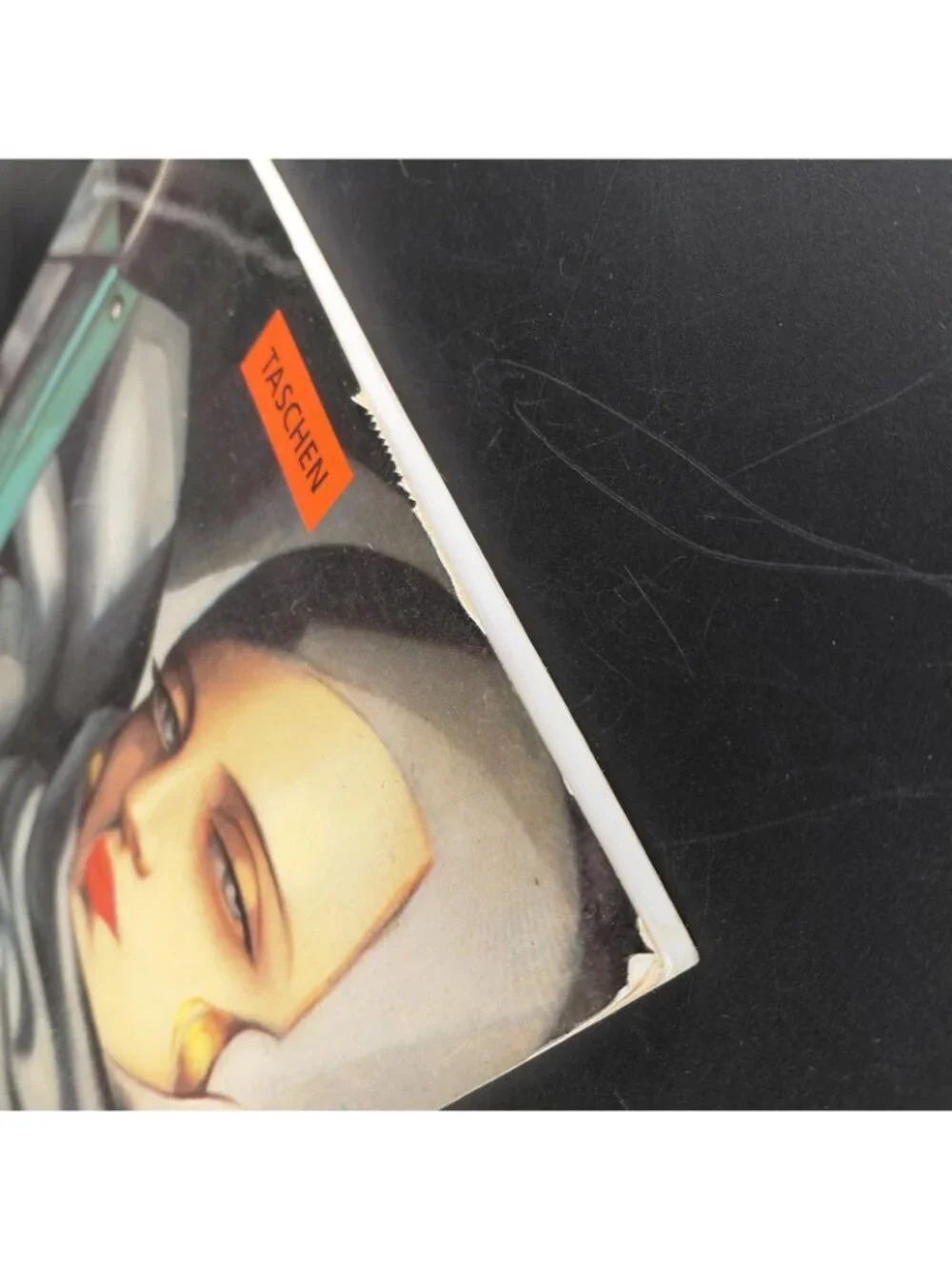 Lempicka Tamara De Lempicka Gilles Neret Taschen Basic Art Paperback Color Book